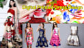 design latest design for printed clothes and apparels
