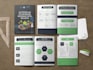 design unique company brochure, profile, proposal, PDF lead magnet, ebook
