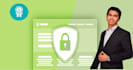 secure your wordpress website to top level
