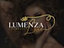 design a luxury monogram, initial logo and branding kit