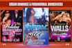 design book cover, book cover design or ebook cover design