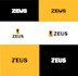 design professional logo for standout brands