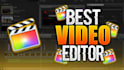 be your professional video editor