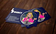 design creative business card