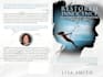 design an astonishing, professional book cover that sells
