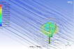 do ansys cfd simulations using ansys fluent, ansys workbench