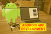 create professional android apps