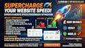 speed up and optimize your laravel wordpress or shopify website