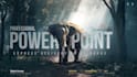 redesign your powerpoint presentation