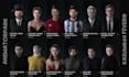 create realistic animation movie with your face