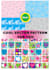 do creative vector pattern for you