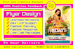 do flyer design flyer
