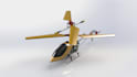 make 3d modeling for custom prototypes and products