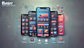 professional mobile app development for your startup