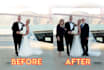 do photo editing, add remove object from photo