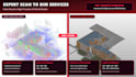 do scan to bim for architecture, mep, furniture and complex industrial scopes
