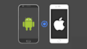 develop ionic android and ios apps for you
