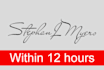 digitize your hand written signature