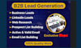 do lead generation for ecommerce business lead