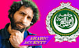 do a male spokesperson video with an arabic accent