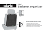 design attractive instruction manual for your product