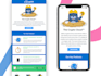 build responsive html email template from PSD or figma