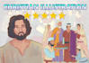 create a christian illustration for you
