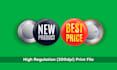 design pin button, pin back button, magnets buttons