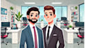create an amazing 2d animated explainer video