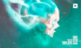 design an eye catching cd album cover for you