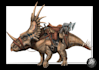 do cool illustrations of fantasy and mythical creatures