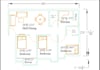 do plan, elevation and sectional elevation of your building