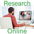 web research information you need