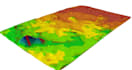 create gis map, vector map, do spatial analysis