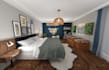design in 3d your bedroom