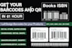 create barcodes for your products