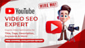 do onpage and offpage SEO for your wordpress website