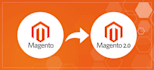 migrate magento store 1 to 2