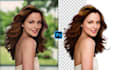 do pro photo editing and background removal in photoshop