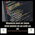 fix wordpress website issues, errors or bugs