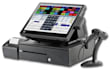 develop pos for general store