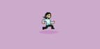 do animated pixel art for you
