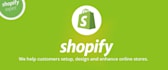 build or fix shopify store