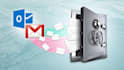 do emails migration, webmail to gsuite