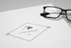 create your modern minimalist business logo