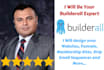 build a builderall sales funnel or website