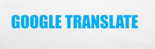 translate from one language to other language