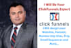build a high converting clickfunnels sales funnel