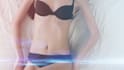 make this sexy lingerie model intro
