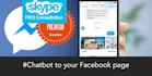 develop a facebook messenger chat bot